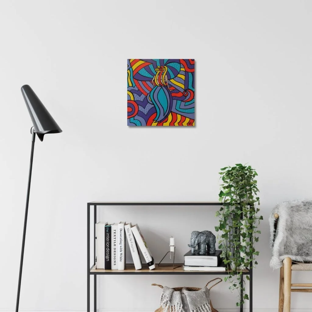 Acheter Pop Art - Abstrait - 123 10