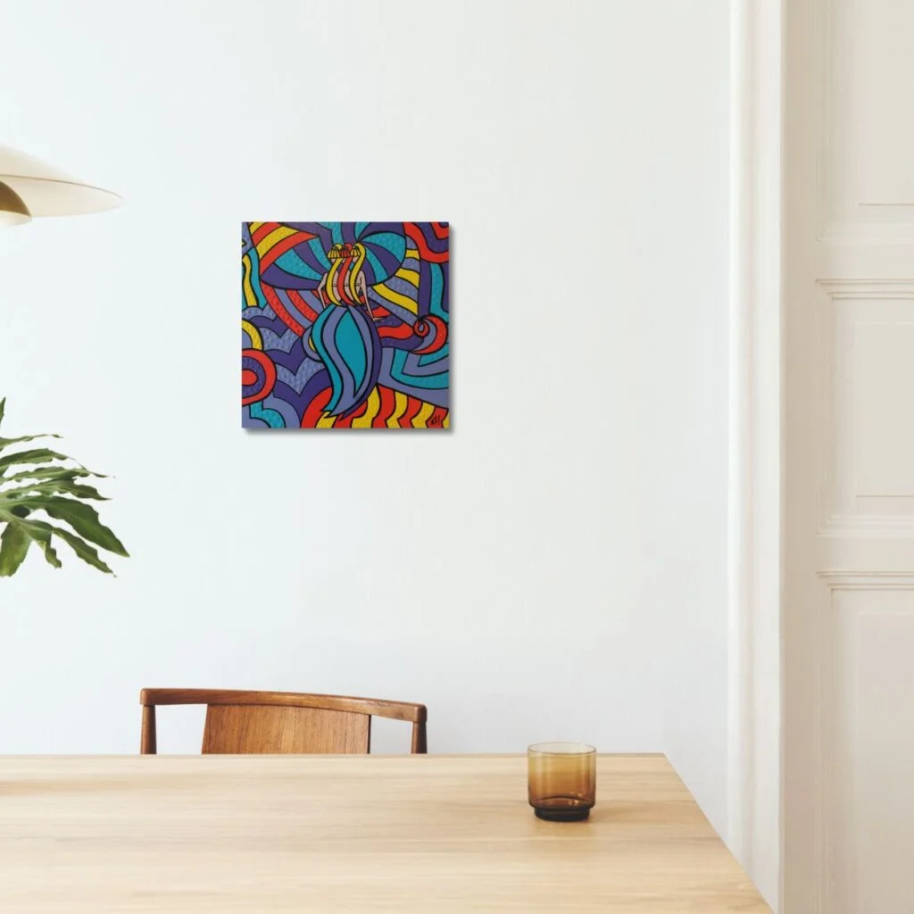 Acheter Pop Art - Abstrait - 123 11 Acheter-Pop-Art-Abstrait-123