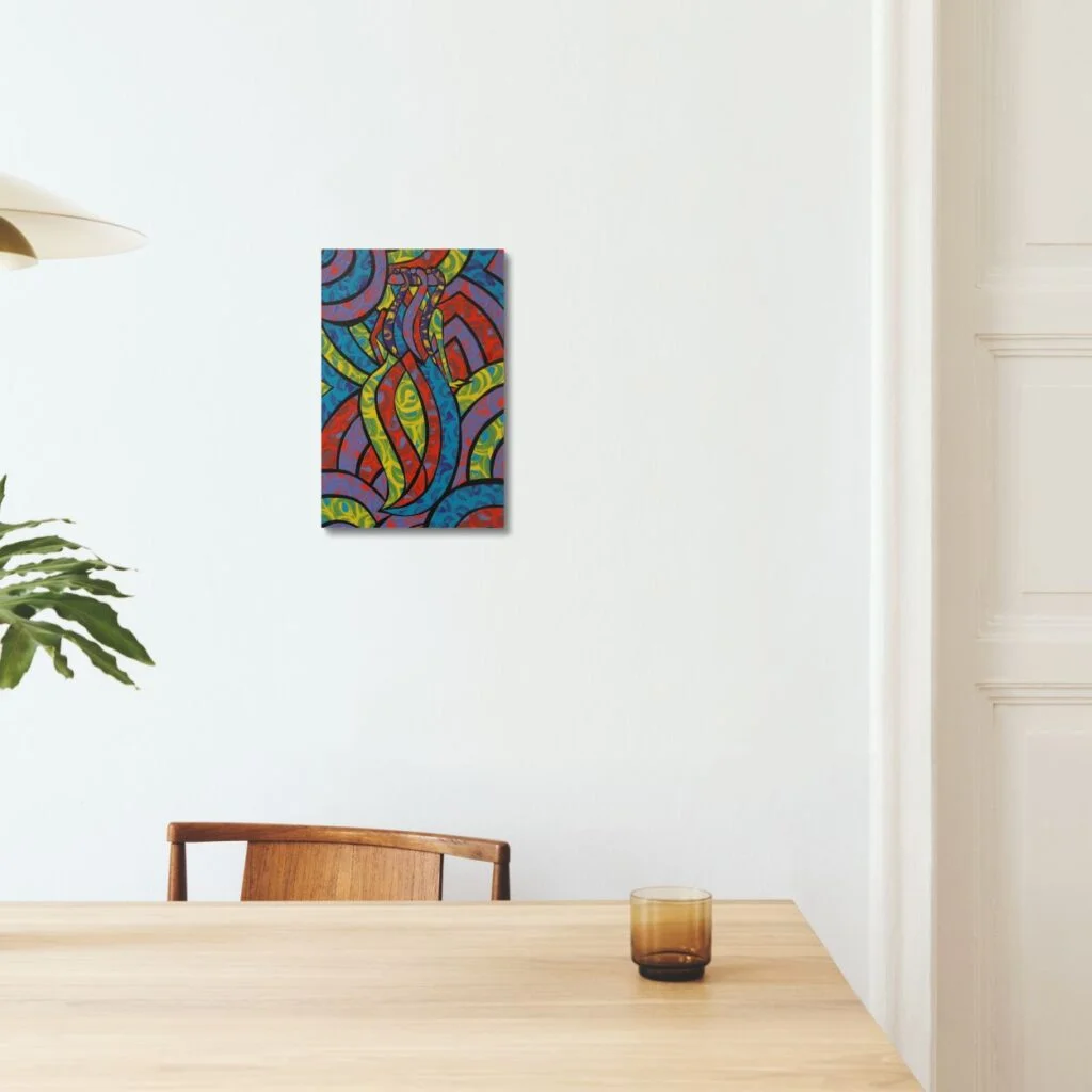 Acheter Pop Art - Abstrait - 123 3 Acheter-Pop-Art-Abstrait-123