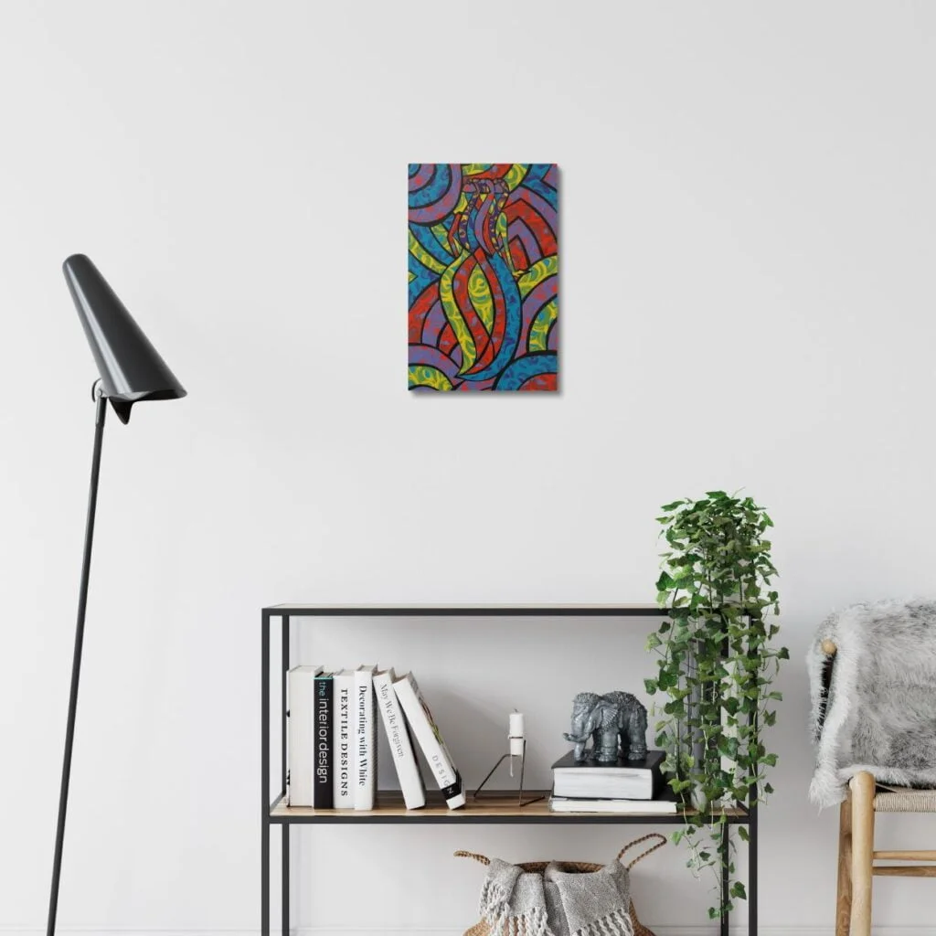 Acheter Pop Art - Abstrait - 123 5 Acheter-Pop-Art-Abstrait-123
