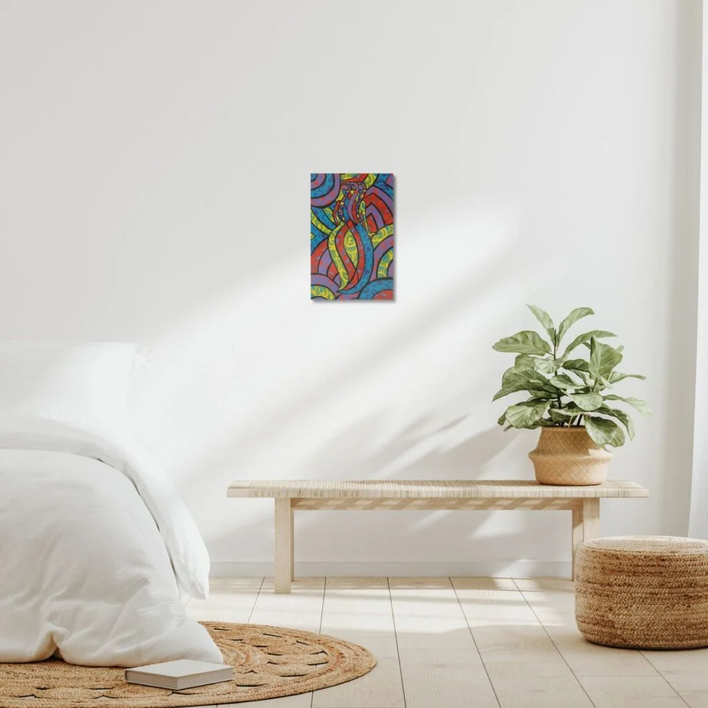 Acheter Pop Art - Abstrait - 123 6 Acheter-Pop-Art-Abstrait-123