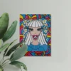Acheter Pop Art - Comics - Autoportrait 1.webp