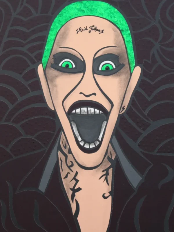 Acheter-Pop-Art-Comics-Joker