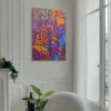 Deco Interieur Appartement Tableau Pop Art