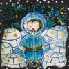 Acheter Pop Art - Comics -Iglu inuit bonbons