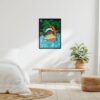 Acheter Pop Art - Comics - Bateau ivre