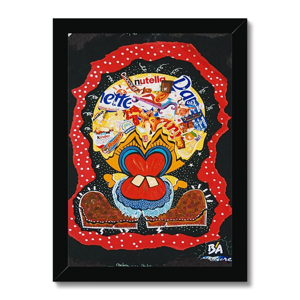 Acheter Pop Art - Comics - Bonbons 8 Acheter Pop Art - Comics - Bonbons 7