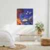 Acheter-Pop-Art-Comics-Famille-Enfants