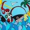 Acheter-Pop-Art-Comics-Famille-Enfants