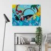 Acheter-Pop-Art-Comics-Famille-Enfants