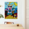 Acheter-Pop-Art-Comics-Famille-Enfants