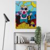 Acheter-Pop-Art-Comics-Famille-Enfants