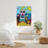 Acheter-Pop-Art-Comics-Famille-Enfants