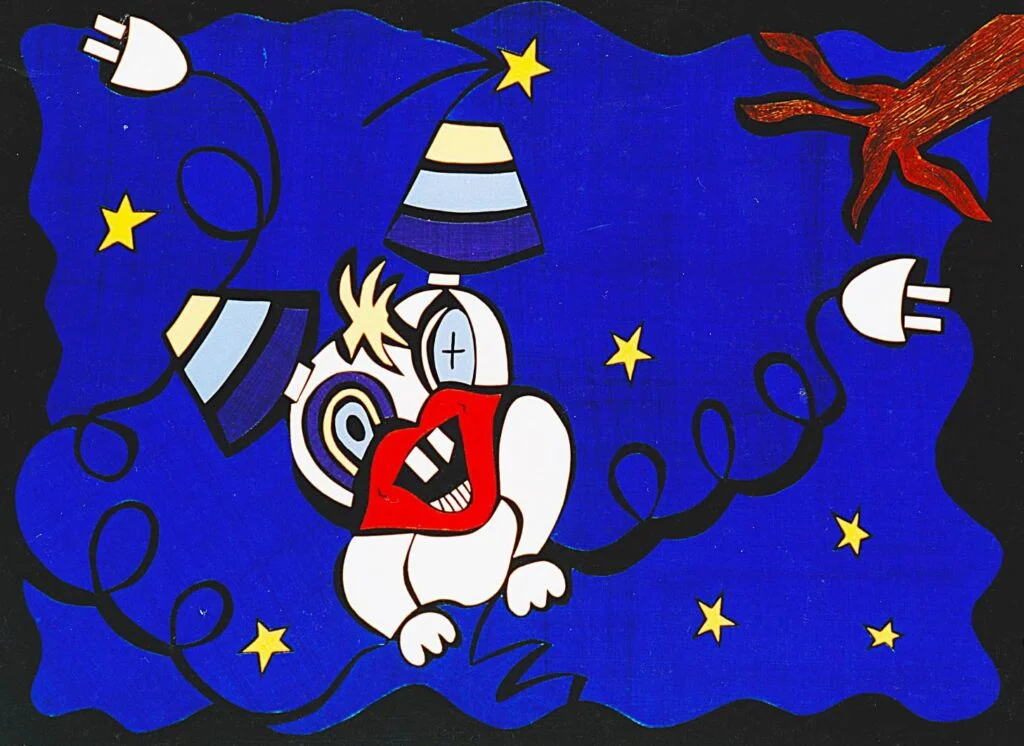 Acheter Pop Art - Comics - Nuit 21 Acheter-Pop-Art-Comics-Nuit Magicien Sorciere