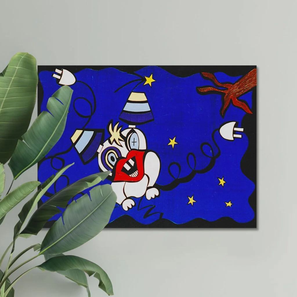 Acheter Pop Art - Comics - Nuit 25 Acheter-Pop-Art-Comics-Nuit Magicien Sorciere