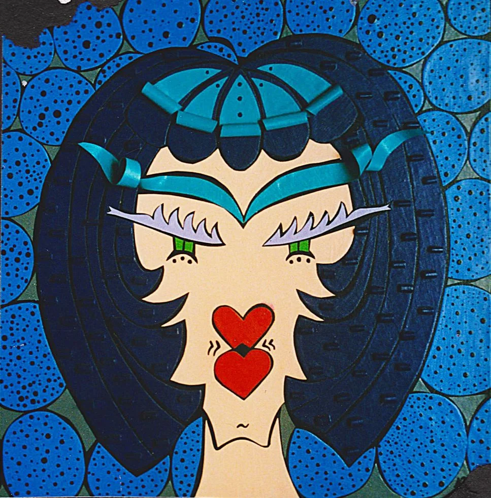 Acheter Pop Art - Pinup - Girls 1 Acheter-Pop-Art-Comics-Girls-Transformiste
