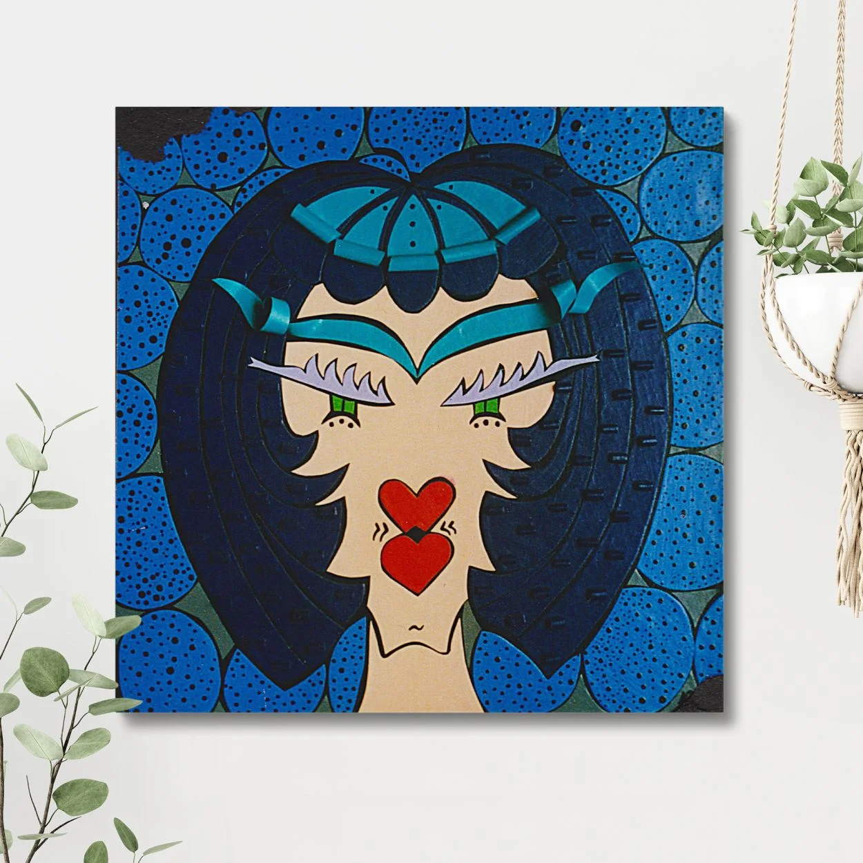 Acheter Pop Art - Pinup - Girls 3 Acheter-Pop-Art-Comics-Girls-Transformiste