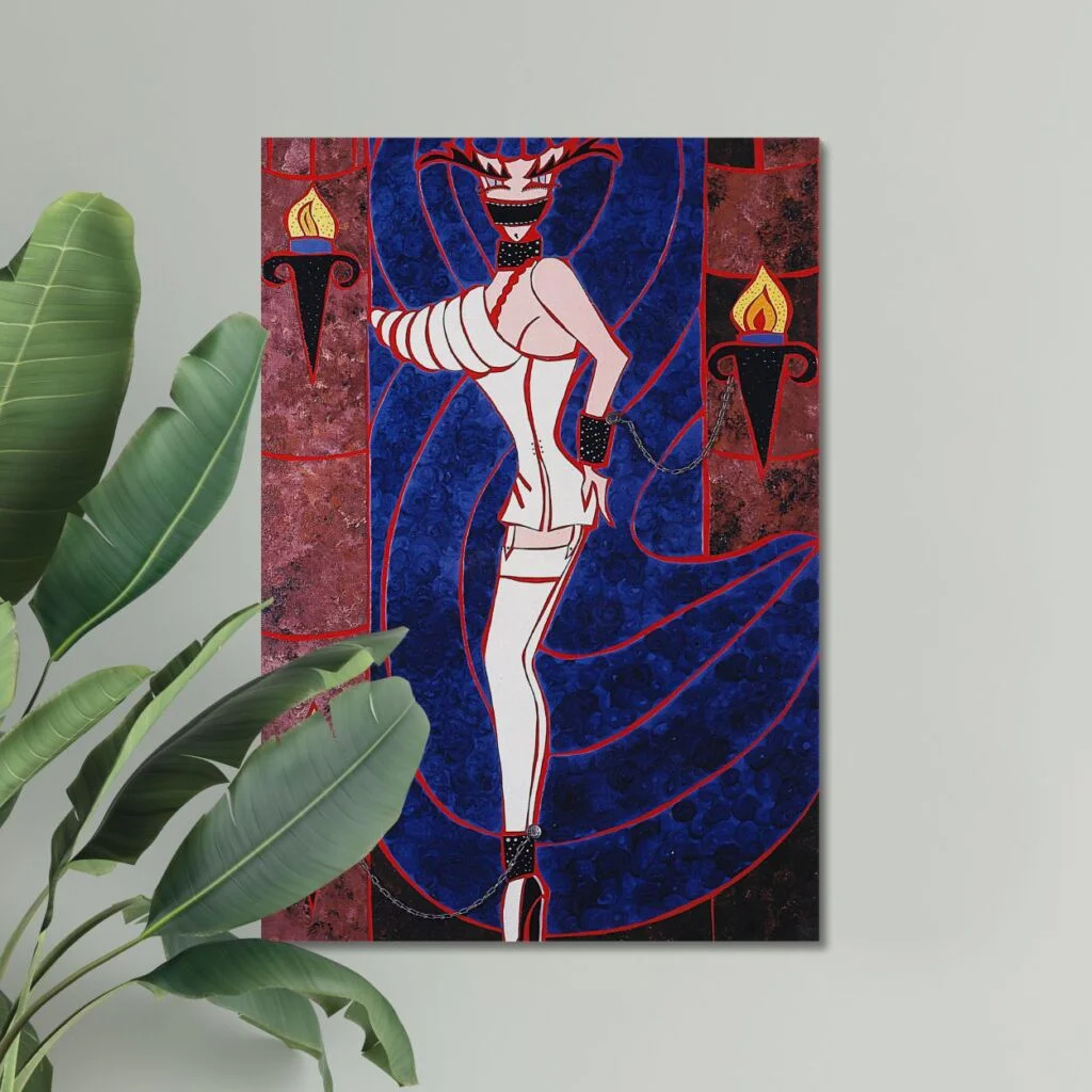 Acheter Pop Art - Pinup - Retro 11 Acheter-Pop-Art-Pinup-Retro-