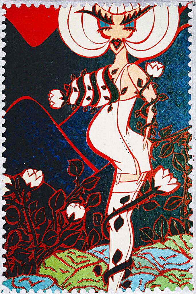 Acheter-Pop-Art-Pinup-Retro-