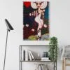 Acheter-Pop-Art-Pinup-Retro-