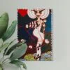 Acheter-Pop-Art-Pinup-Retro-