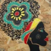 Tableau-pop-art-afrique-wax-reggae